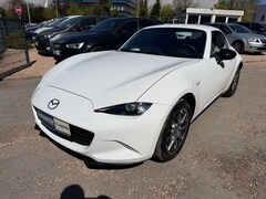Bild des Angebotes Mazda MX-5 Exclusive-Line RF