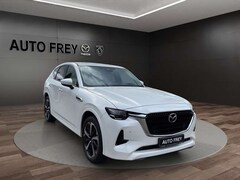 Bild des Angebotes Mazda CX-60 PHEV TAKUMI PANORAMA LEDER BOSE