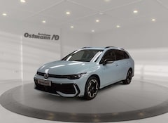 Bild des Angebotes VW Golf Variant Golf VIII Variant 1.5eTSI R-Line *ACC*DSG*AHK