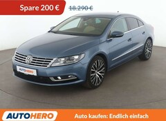 Bild des Angebotes VW CC 2.0 TDI BMT*NAVI*XENON*ACC*CAM*SHZ*PDC*
