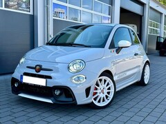 Bild des Angebotes Abarth 595 Essesse CARBON Akrapovic Beats 200PS