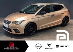 Bild des Angebotes SEAT Ibiza Ibiza Reference W.-Paket*AEZ 18" Felgen*H&R Tief