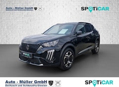 Bild des Angebotes Peugeot 2008 Hybrid 145 E-DSC 6 GT/Navi/LED