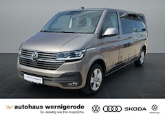 Bild des Angebotes VW T6.1 Caravelle Comfortline 2.0 TDI LR, LED, Navi