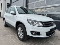 Bild des Angebotes VW Tiguan Life BMT 4Motion  DSG R*Cam AHK XENON