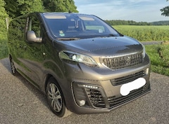 Bild des Angebotes Peugeot Traveller L2 2.0 BlueHDi 180 EAT8 Business VIP