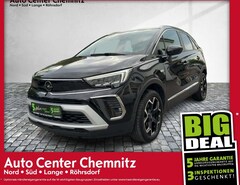 Bild des Angebotes Opel Crossland AT6 Ultimate HeadUp/LED/NAVI/PDC/KAM