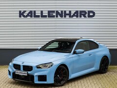 Bild des Angebotes BMW M2 2-serie Coupé LCI - M Pro Pack - ACC - Carbon Dak