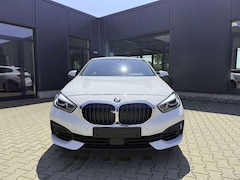 Bild des Angebotes BMW 118 i Advantage