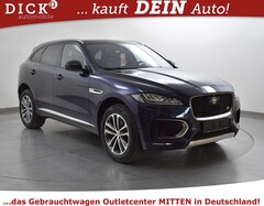 Bild des Angebotes Jaguar F-Pace 3.0d First Editi AWD PANO+STDHZ+MEMO+VOLL