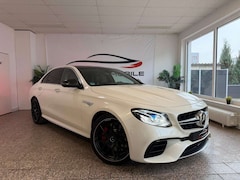 Bild des Angebotes Mercedes-Benz E 63 AMG E 63 S AMG 4Matic+ MB100 Garantie NO OPF VOLL