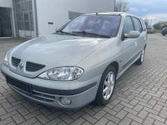 Bild des Angebotes Renault Megane Grandtour 1.6 Authentique