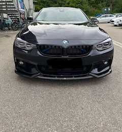 Bild des Angebotes BMW 435 435d Gran Coupe xDrive Sport-Aut. Luxury Line