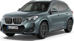 Bild des Angebotes BMW X1 sDrive20d Steptronic M Sportpaket AHK