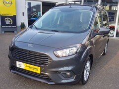 Bild des Angebotes Ford Tourneo Courier Sport