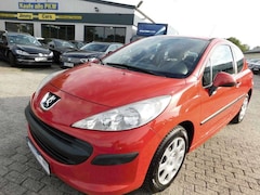 Bild des Angebotes Peugeot 207 75 Tendance