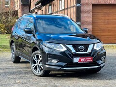 Bild des Angebotes Nissan X-Trail N-Connecta 4x4 *7 Sitzer*