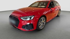 Bild des Angebotes Audi S4 Avant TDI ACC Matrix Leder HuD B&O Standhzg.