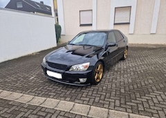 Bild des Angebotes Lexus IS 200 Sport,Torsen, TTE,17Zoll, Service Neu