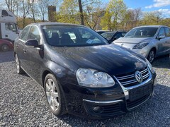 Bild des Angebotes VW Jetta Comfortline