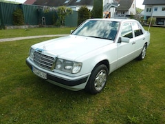 Bild des Angebotes Mercedes-Benz 300 E Mit H  Kennzeichen