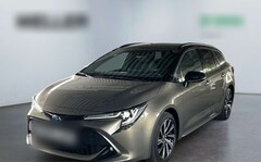 Bild des Angebotes Toyota Corolla 1.8 Hybrid TS Comfort *LED*CarPlay*RCam*
