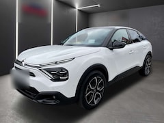 Bild des Angebotes Citroen C4 E-C4 Elektromotor 136 SHINE viele Extras,neuw.
