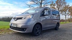 Bild des Angebotes Nissan Evalia NV200 dCi 110 NV200 1.5