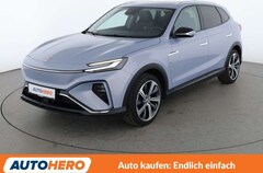 Bild des Angebotes MG Marvel R electric drive 212 kW Performance Aut.*LED*ACC*360