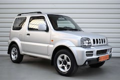Bild des Angebotes Suzuki Jimny Club+Klima+Alufelgen+Nur 88.800KM+AHK