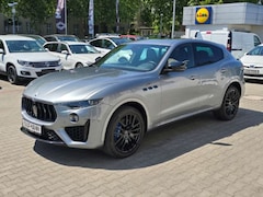 Bild des Angebotes Maserati Levante GT Hybrid Luftfederung AD Niveau Navi Leder Memory