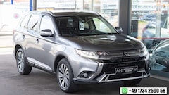 Bild des Angebotes Mitsubishi Outlander Outlander 2.4*7 SITZE*KAM*LEDER