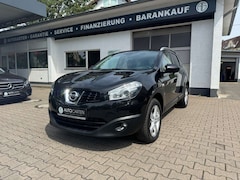 Bild des Angebotes Nissan Qashqai+2 /7-SITZER/KAMERA/PANORAMA-DACH