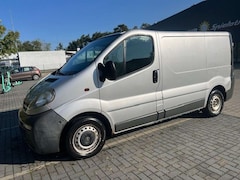 Bild des Angebotes Opel Vivaro Kasten L1H1 2,7t