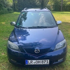 Bild des Angebotes Mazda 2 2 1.6l Top