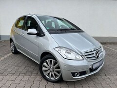 Bild des Angebotes Mercedes-Benz A 180 CDI AVANTGARDE Autom.1Hand*Teilleder*TüvNeu