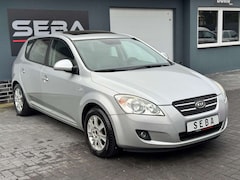 Bild des Angebotes Kia Ceed / cee'd EX '1-Hand'S-Dach'Klima'SHZ'S-Heft'PDC'