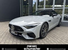 Bild des Angebotes Mercedes-Benz SL 63 AMG AMG SL 63 4M+ PremiumPlus Perf.Sitze+Lift+Night2