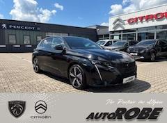 Bild des Angebotes Peugeot 308 GT Automatik EAT8