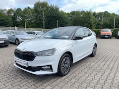 Bild des Angebotes Skoda Fabia Monte Carlo 1.0 MPI Smartlink LED DAB
