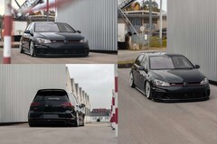 Bild des Angebotes VW Golf GTI Golf GTI BlueMotion Technology DSG Clubsport