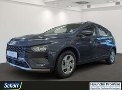 Bild des Angebotes Hyundai BAYON 1.0 T-GDI Select