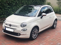 Bild des Angebotes Fiat 500 500 1.2 8V Mirror Automatik Apple Carplay AHK