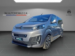Bild des Angebotes Citroen Spacetourer Shine M L2 Elektromotor