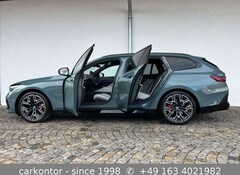 Bild des Angebotes BMW i5 I5 eDr. 40 Tour. *M SPORT PRO*VOLLLEDER MERINO*
