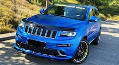 Bild des Angebotes Jeep Grand Cherokee SRT