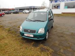 Bild des Angebotes Suzuki Wagon R+ Wagon R+ Diesel 1.3 DDiS Club