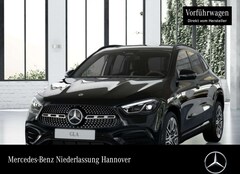 Bild des Angebotes Mercedes-Benz GLA 200 d AMG+NIGHT+PANO+360°+AHK+MULTIBEAM+TOTW