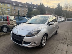 Bild des Angebotes Renault Scenic III Dynamique tüv neu  2 hand