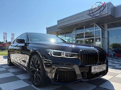 Bild des Angebotes BMW 730 d xD M Sport+Laser+H-K Sound+StandHzg.